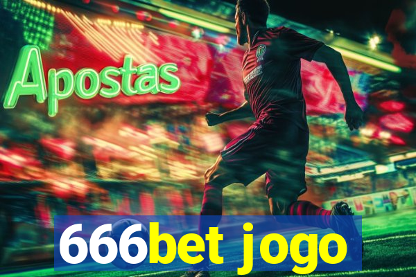 666bet jogo